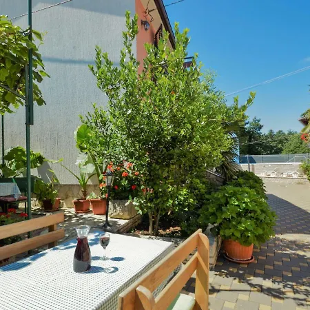 Feriehus Milka 2 - Roj316 By Interhome *
