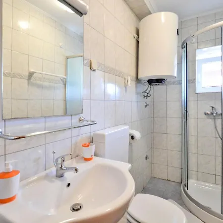 Milka 2 - Roj316 By Interhome Feriehus *