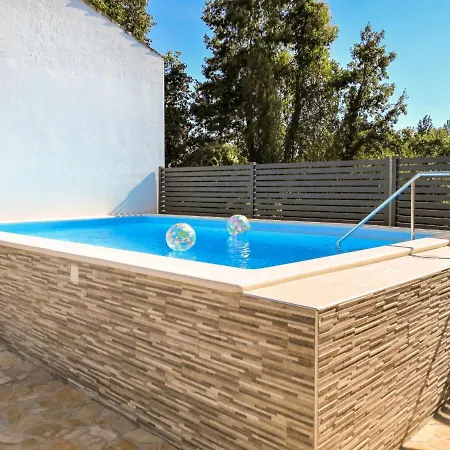 Milka 2 - Roj316 By Interhome Feriehus *